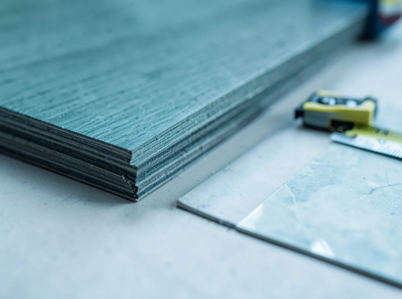 Luxury Vinyl Plank Installation Frederic, WI FAQs